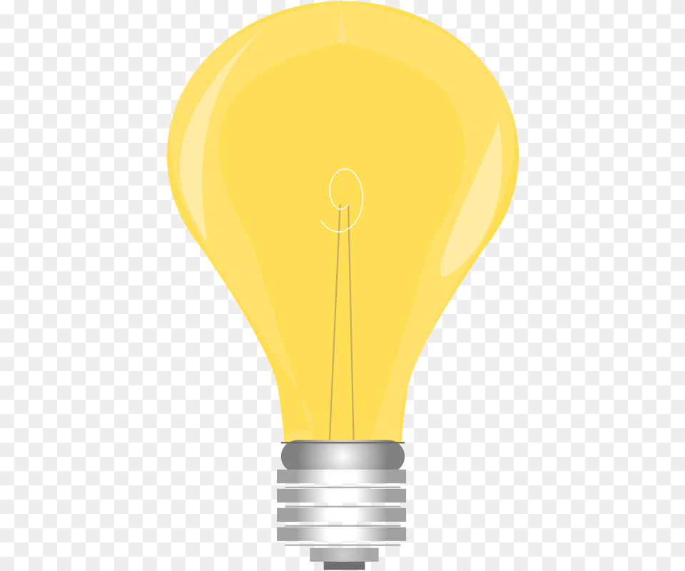 Light Bulb On And Off Light Bulb On And Off, Lightbulb Png