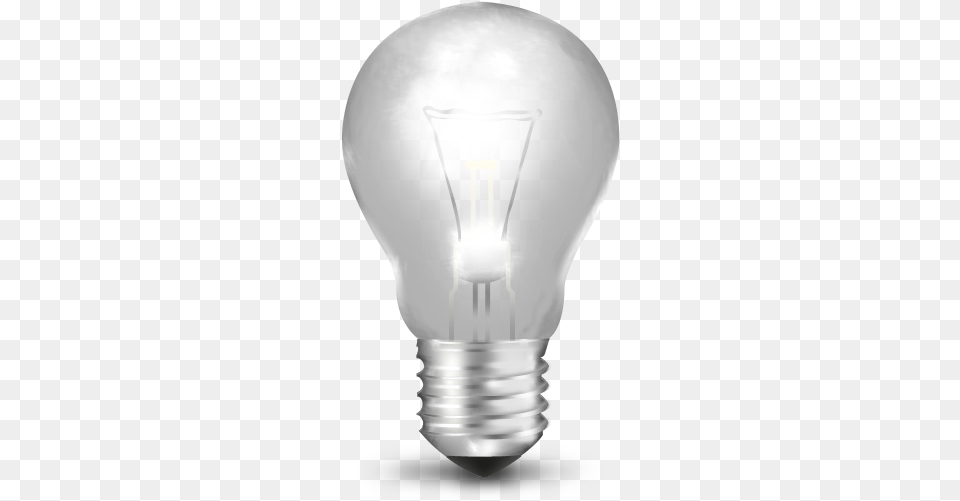 Light Bulb On Off Stock Light Bulb With Transarent Background, Lightbulb Free Png