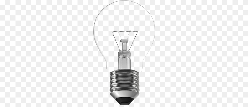 Light Bulb Pic Lampada Transparente, Chandelier, Lamp, Lightbulb Free Transparent Png
