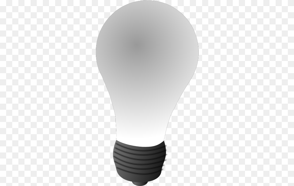 Light Bulb Svg Clip Arts Download Download Clip Art Light, Lightbulb, Person Free Transparent Png