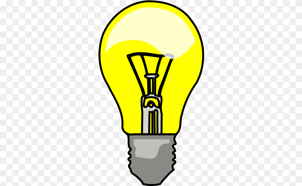 Light Bulb Token Clip Arts For Web Clip Art Light Bulb, Lightbulb, Person Png Image