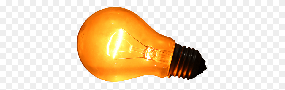 Light Bulb Image, Lightbulb, Smoke Pipe Free Transparent Png