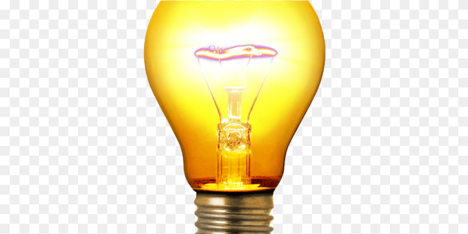 Light Bulb Transparent Images Art Light Bulb, Lightbulb, Bottle, Cosmetics, Perfume Free Png