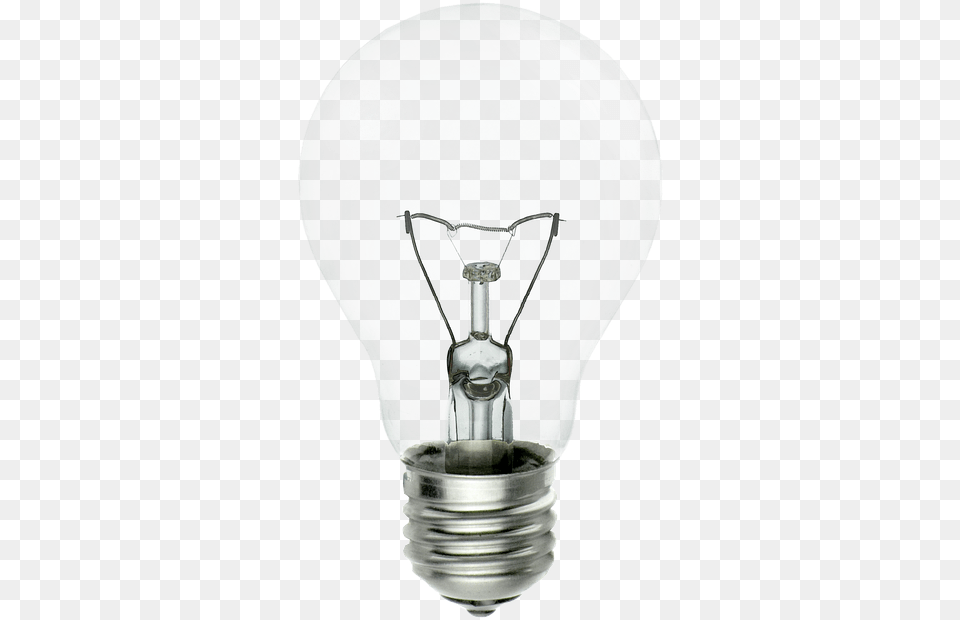 Light Bulb Images Electricity Energy Glass, Lightbulb, Smoke Pipe Free Transparent Png