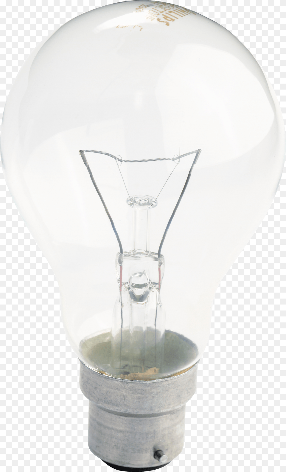 Light Bulb Transparent Lightbulb Background Free Png Download