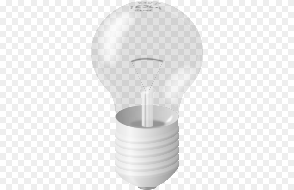 Light Bulb Unlit Light Bulb, Lightbulb Png