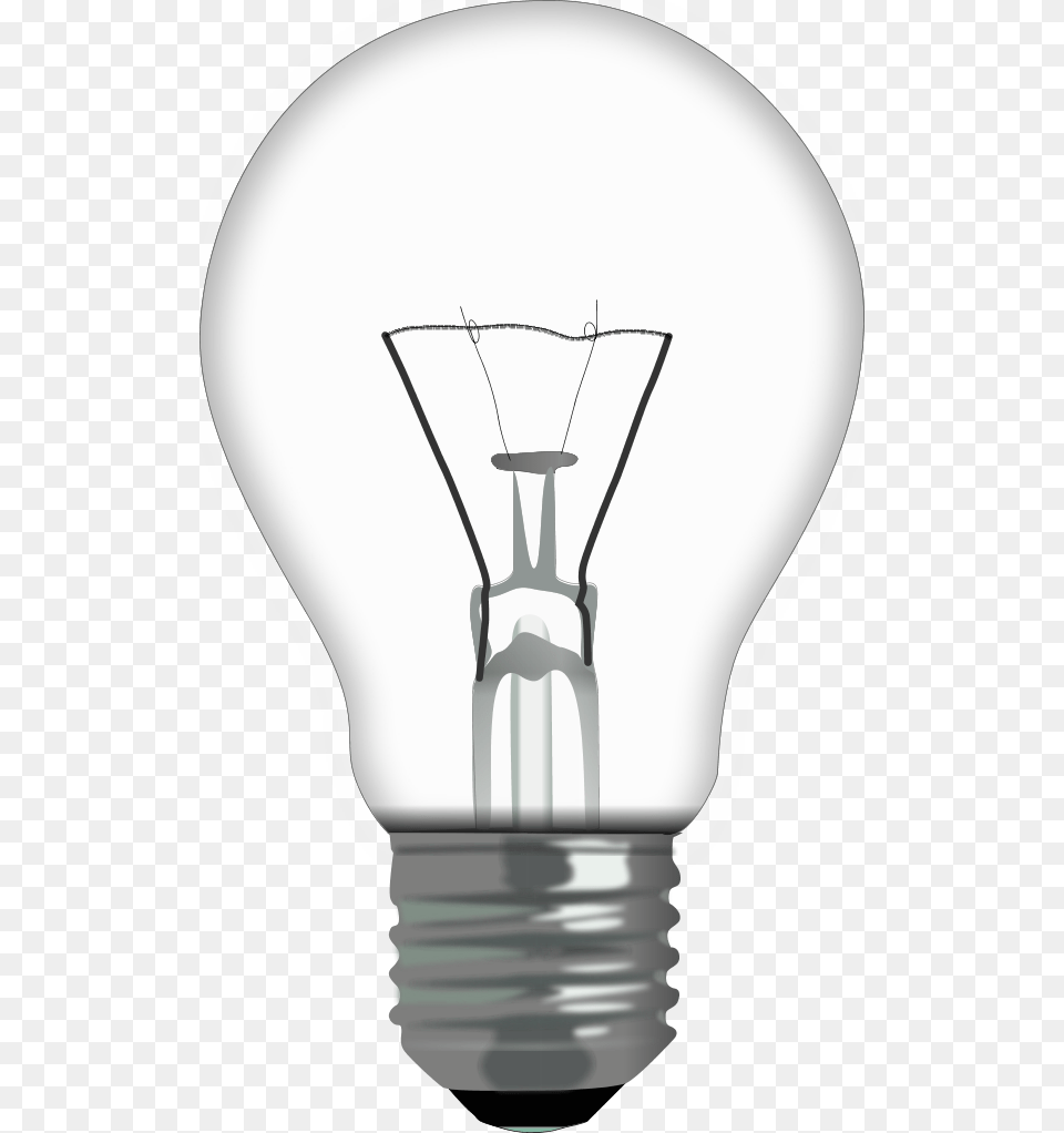 Light Bulb Vector Clip Art, Lightbulb, Smoke Pipe Png