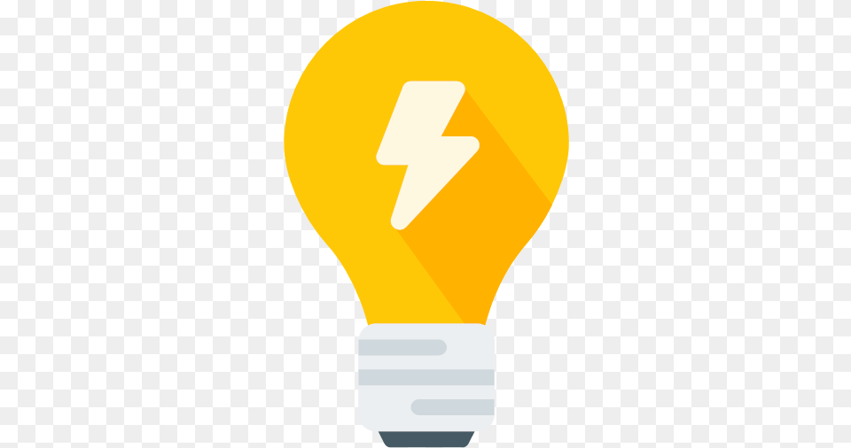 Light Bulb Vector Icons Download In Svg Format Compact Fluorescent Lamp, Lightbulb, Person Free Transparent Png