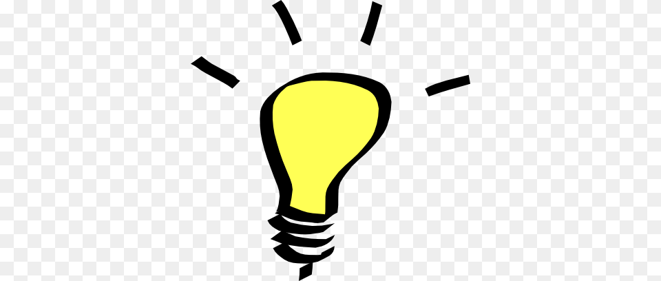 Light Bulbs, Lightbulb Free Png