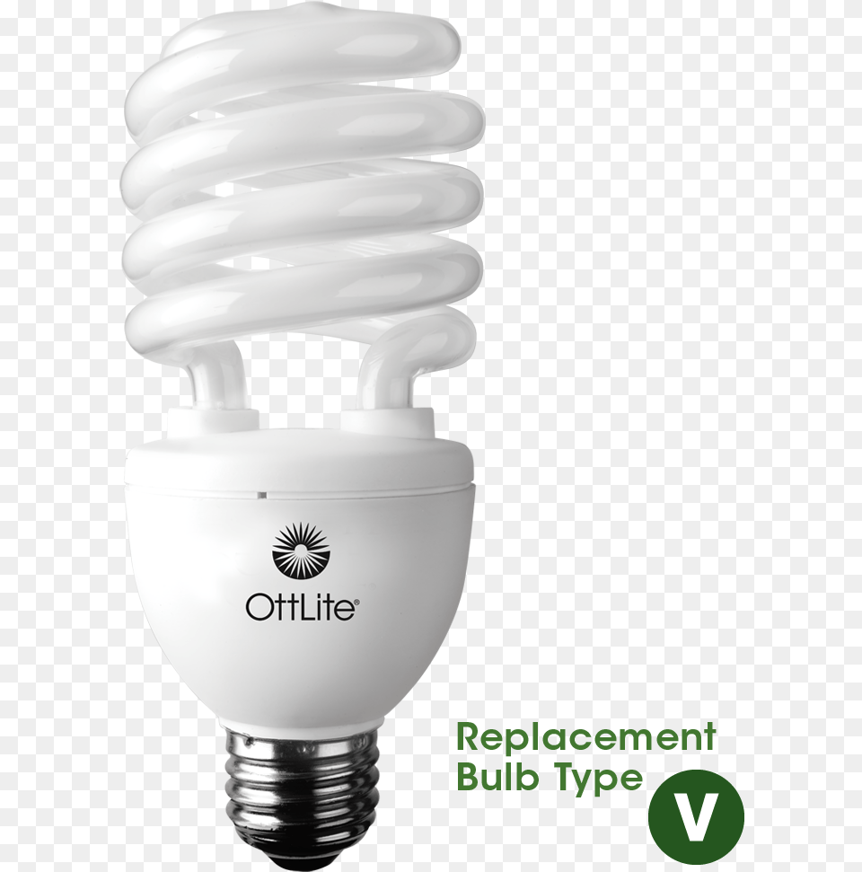 Light Bulbs Swirl, Lightbulb, Bottle, Shaker Free Png Download