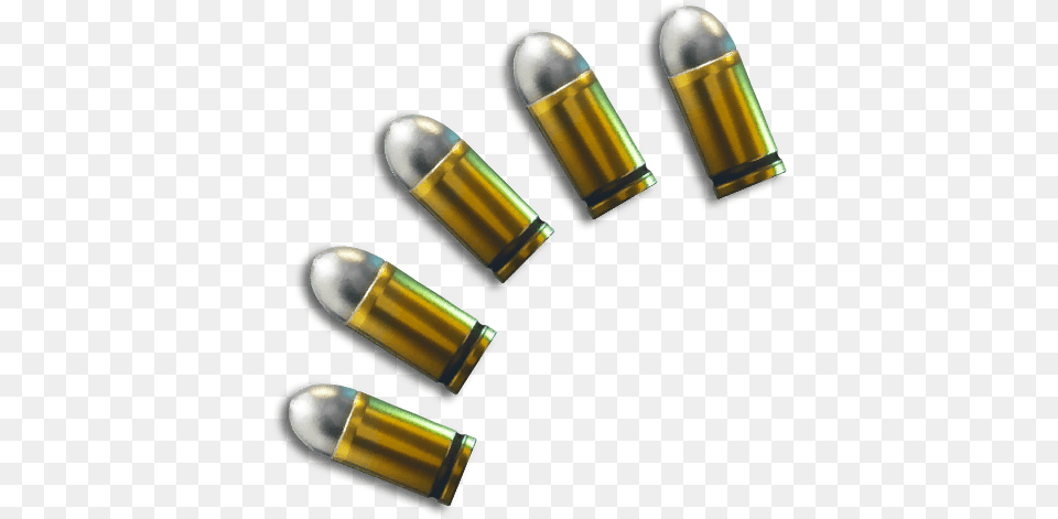 Light Bullets Fortnite Light Bullets, Ammunition, Weapon, Bullet Free Png