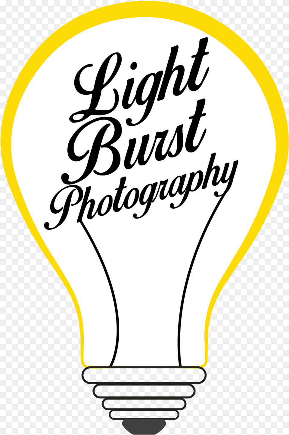 Light Burst, Lightbulb Png Image