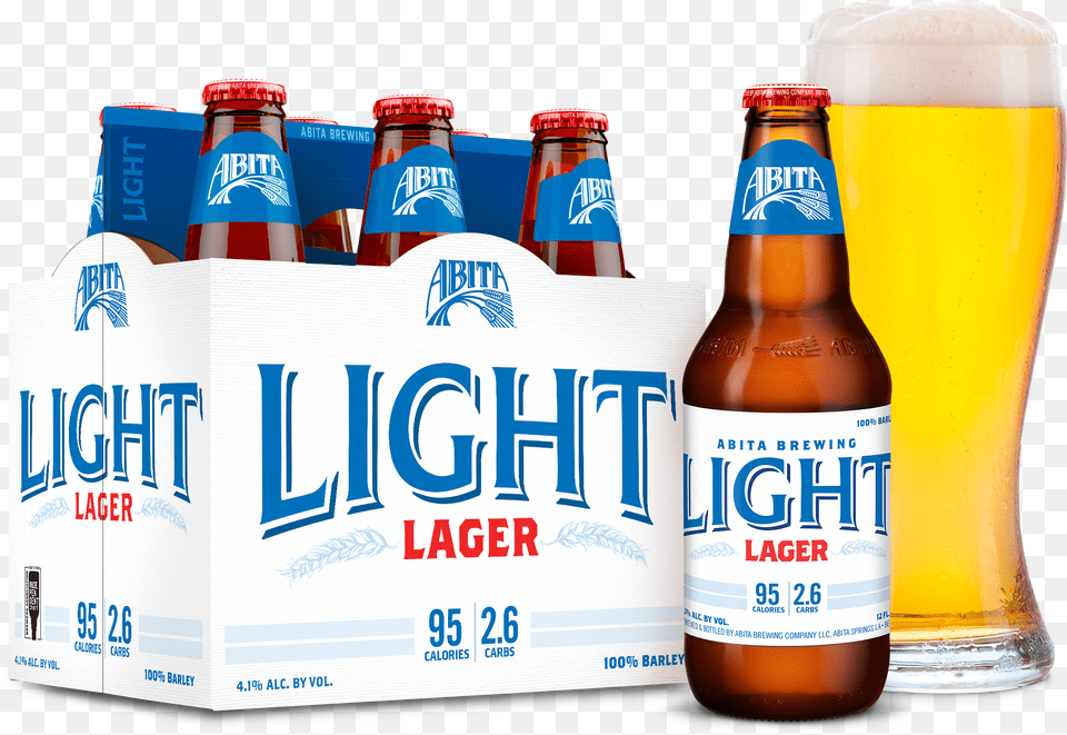 Light Cerveza Abita Light, Alcohol, Beer, Beer Bottle, Beverage Free Transparent Png