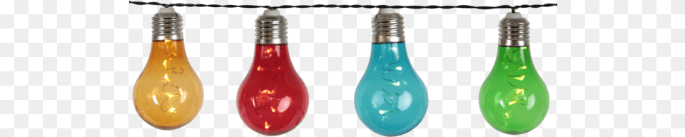 Light Chain Glow Kltri Sznes Izzsor, Lightbulb, Food, Ketchup Free Png Download