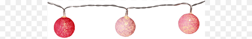 Light Chain Jolly Light Mini Christmas Ornament, Accessories, Earring, Jewelry, Gemstone Free Png Download
