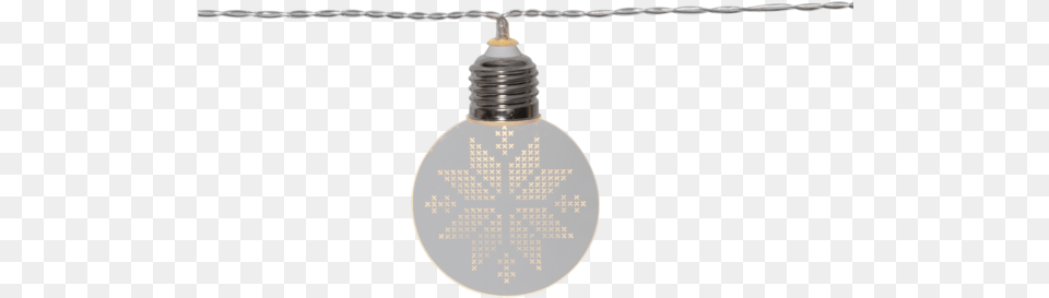 Light Chain Ornament Star Trading Locket, Accessories, Lightbulb Png