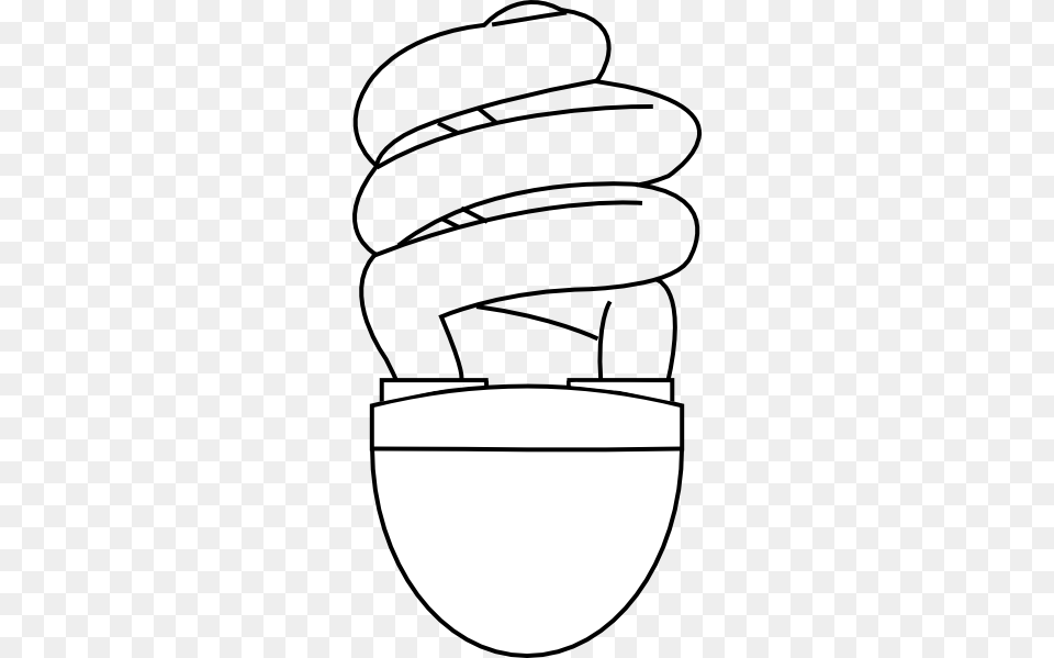Light Clip Art, Lightbulb Png