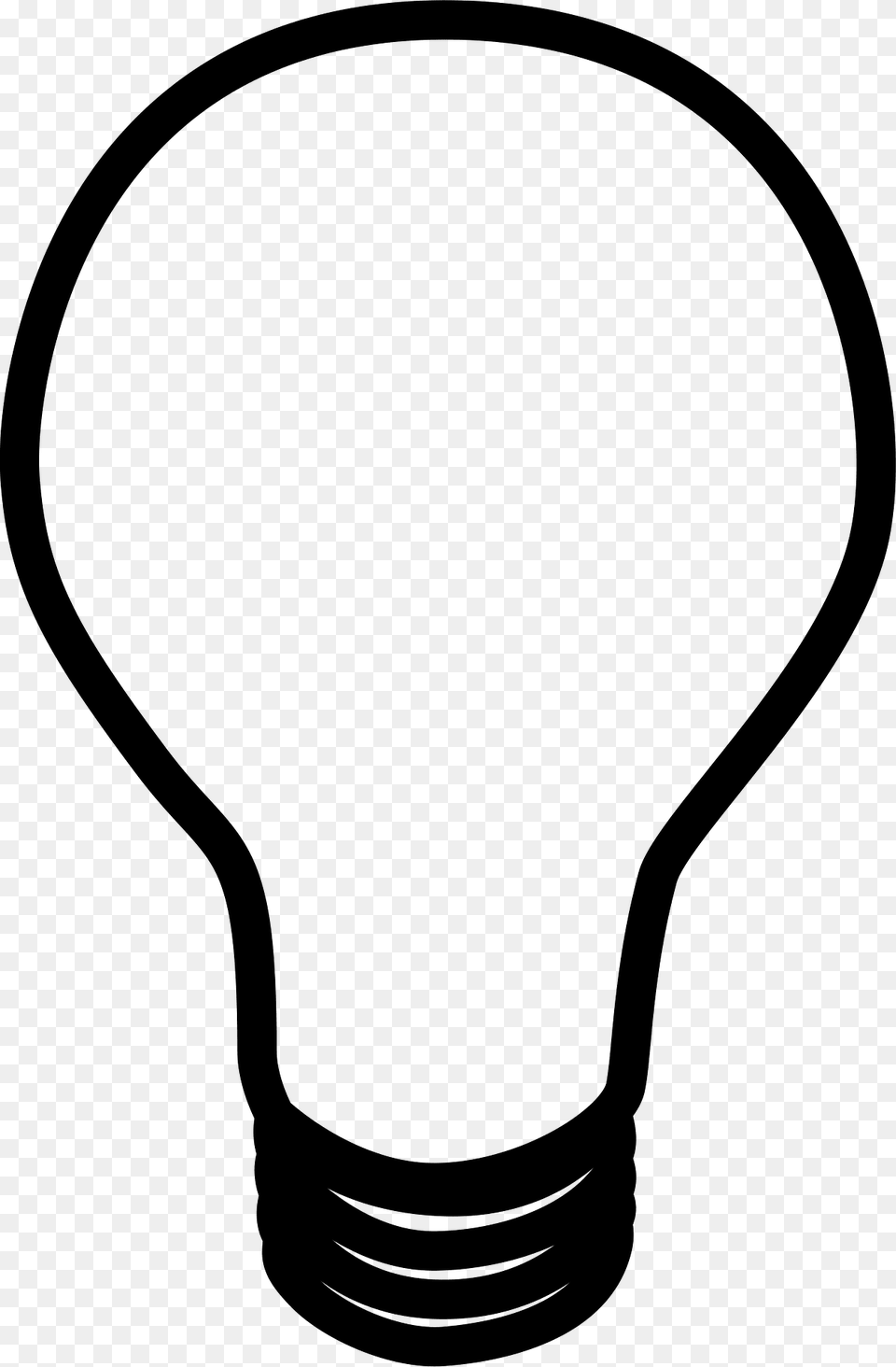 Light Clipart, Lightbulb, Smoke Pipe Free Transparent Png