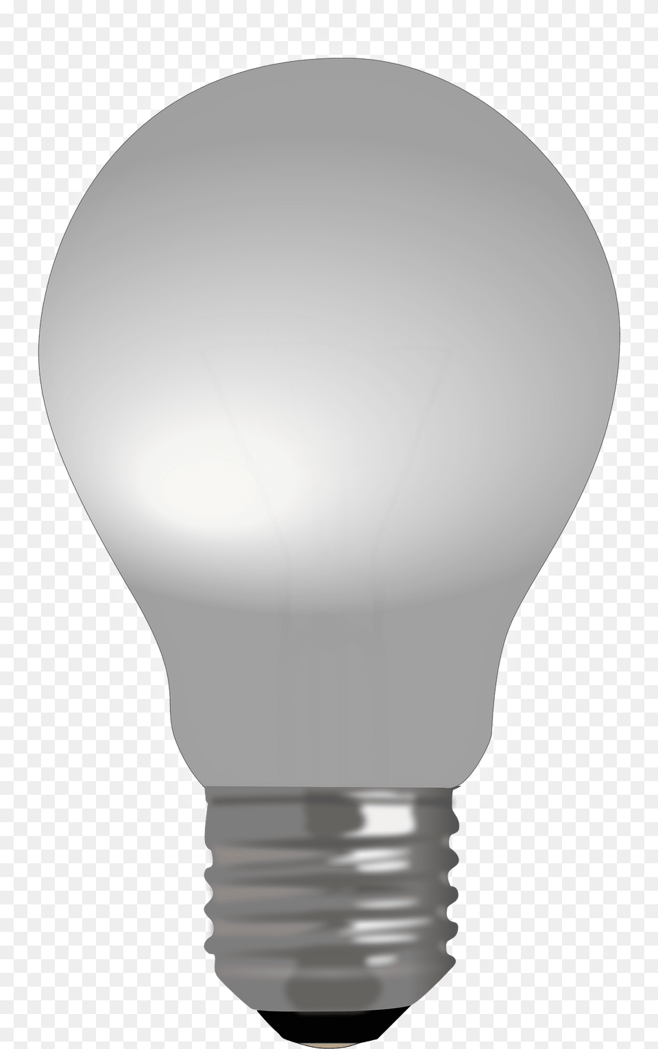 Light Clipart, Lightbulb Free Png Download