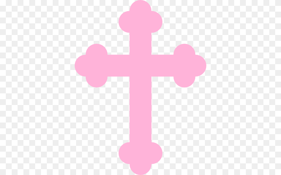 Light Clipart Cross And Cross Christening, Symbol Png
