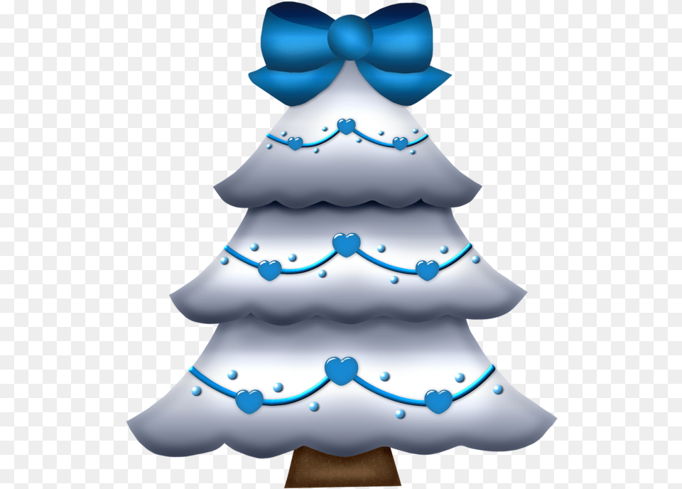 Light Colors Christmas Lights Tree Baby Blue Christmas Clip Art, Birthday Cake, Food, Dessert, Cream Free Transparent Png