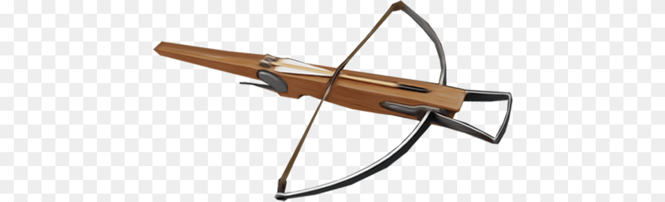 Light Crossbow Woingear, Weapon, Bow Free Png Download