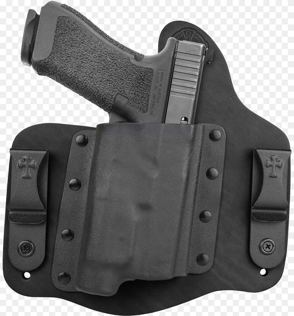 Light Defender Series Iwb Holster Handgun Holster, Firearm, Gun, Weapon, Accessories Free Png