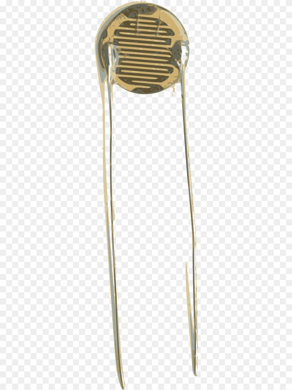 Light Dependent Resistor Without Background, Furniture, Electronics, Hardware Png Image