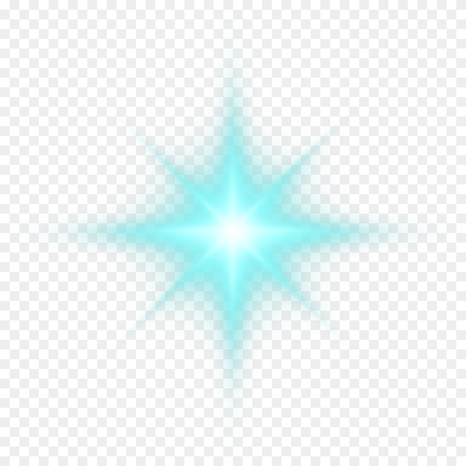 Light Effect Blue Clip Art Download Png