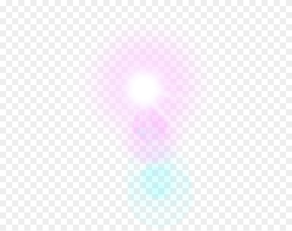 Light Effect Circle, Flare, Balloon, Purple, Person Free Png Download