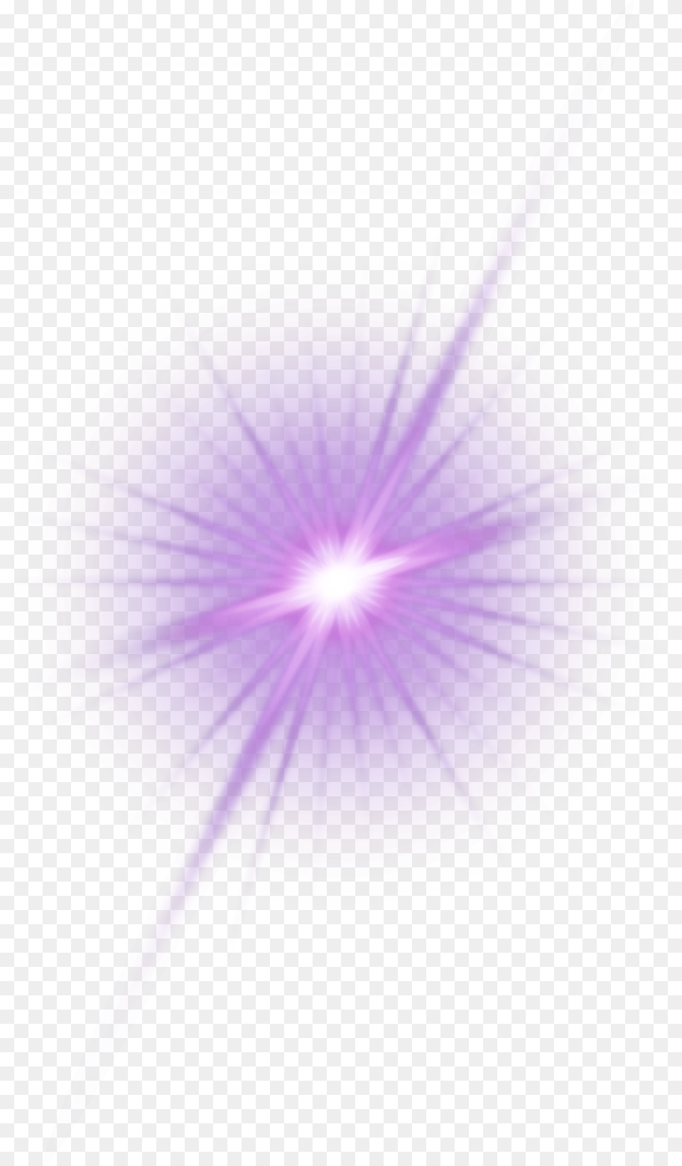 Light Effect Circle Effect Putple Png