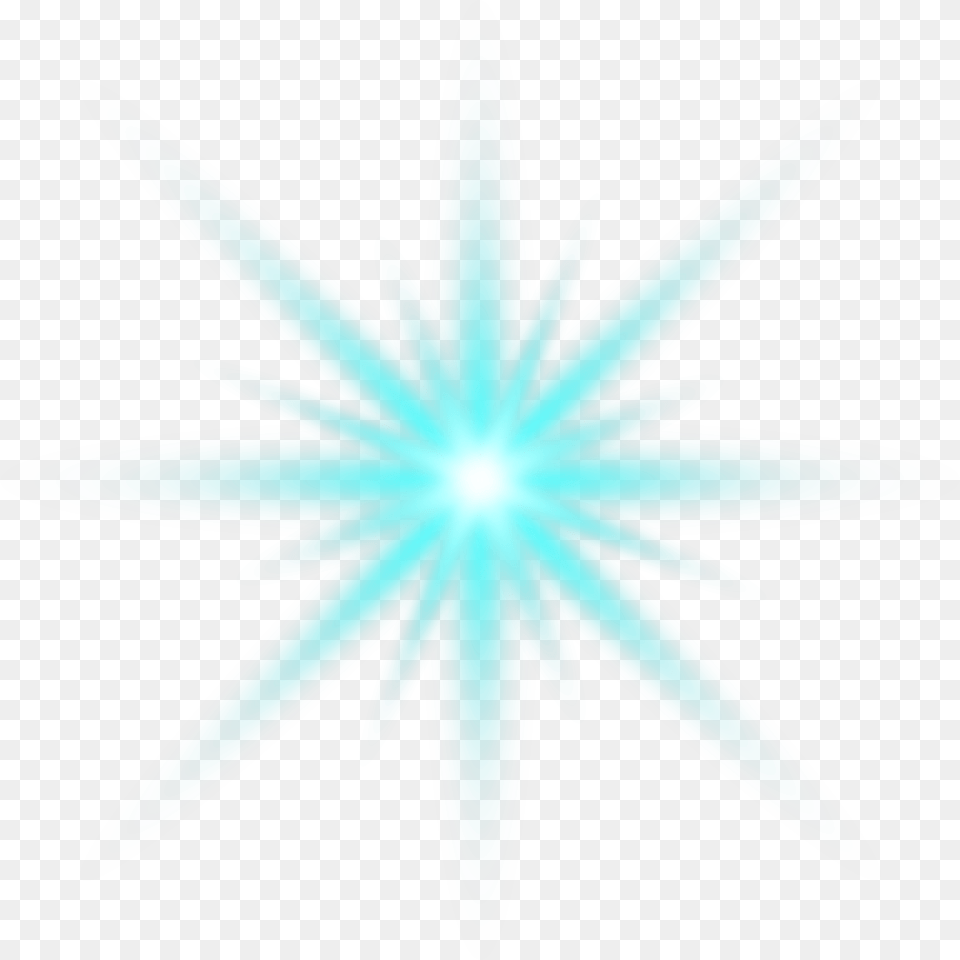 Light Effects Blue Free Transparent Png