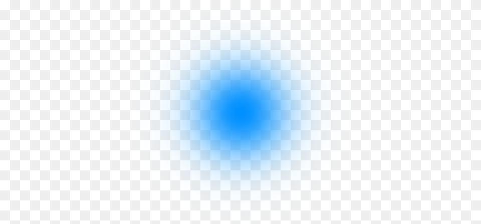 Light Effects Blue 4 Circle, Sphere, Plate, Texture, Pattern Free Transparent Png