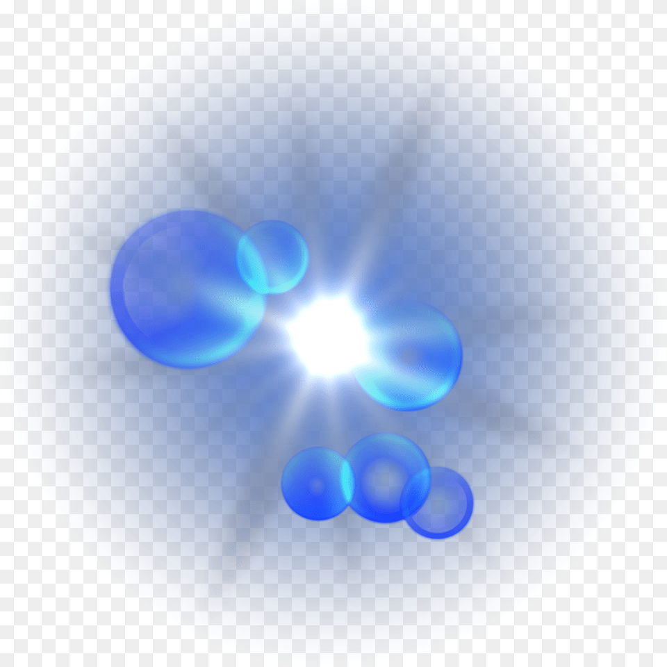 Light Effects Blue Graphic Design, Flare, Lighting, Nature, Outdoors Free Png