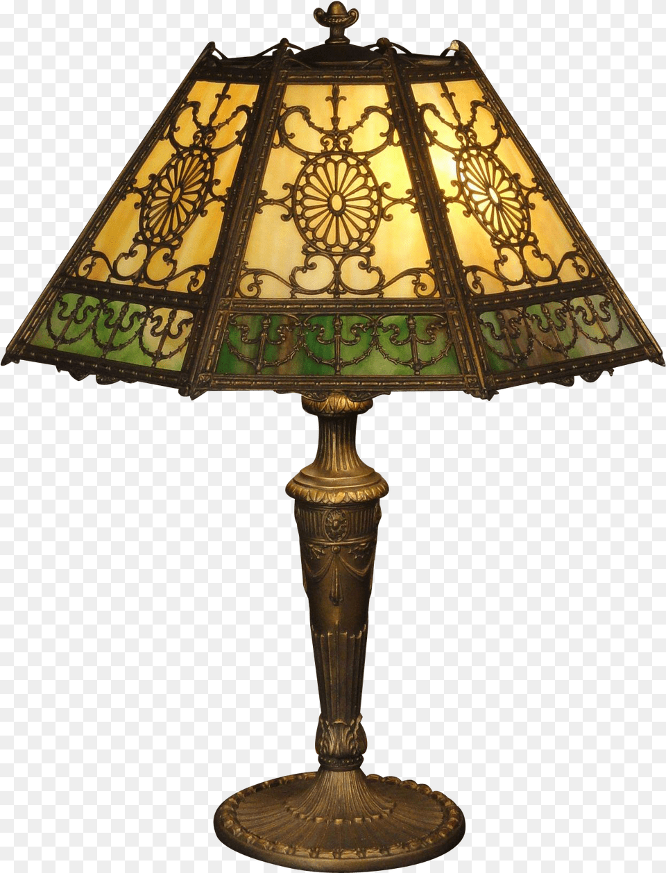 Light Fixture, Lamp, Lampshade, Table Lamp Png Image