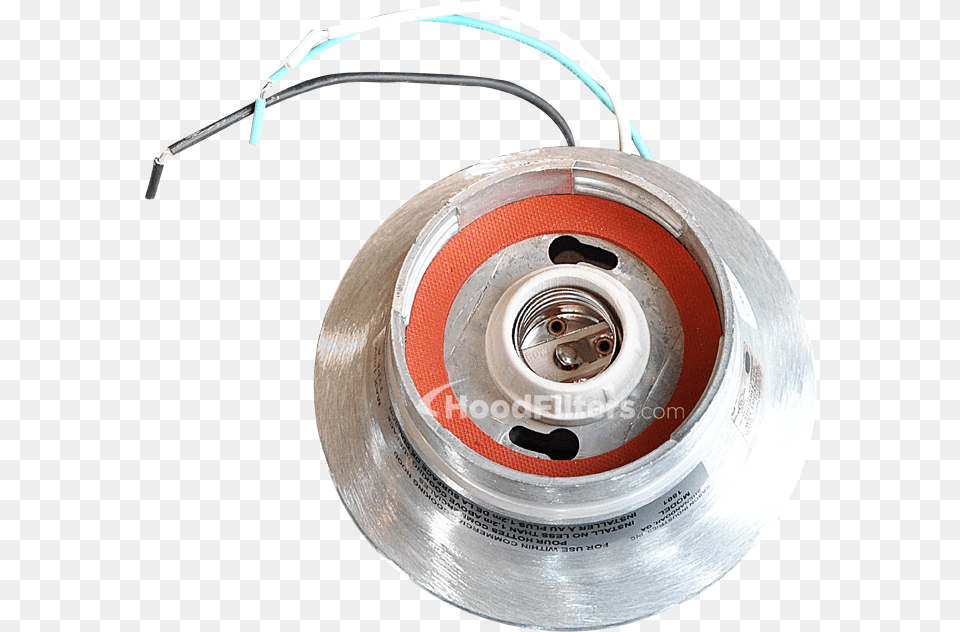 Light Fixture, Coil, Machine, Rotor, Spiral Free Png Download