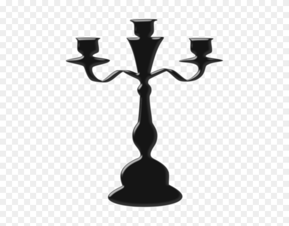Light Fixture Candlestick Candelabra Computer Icons Free, Candle, Cross, Symbol Png Image