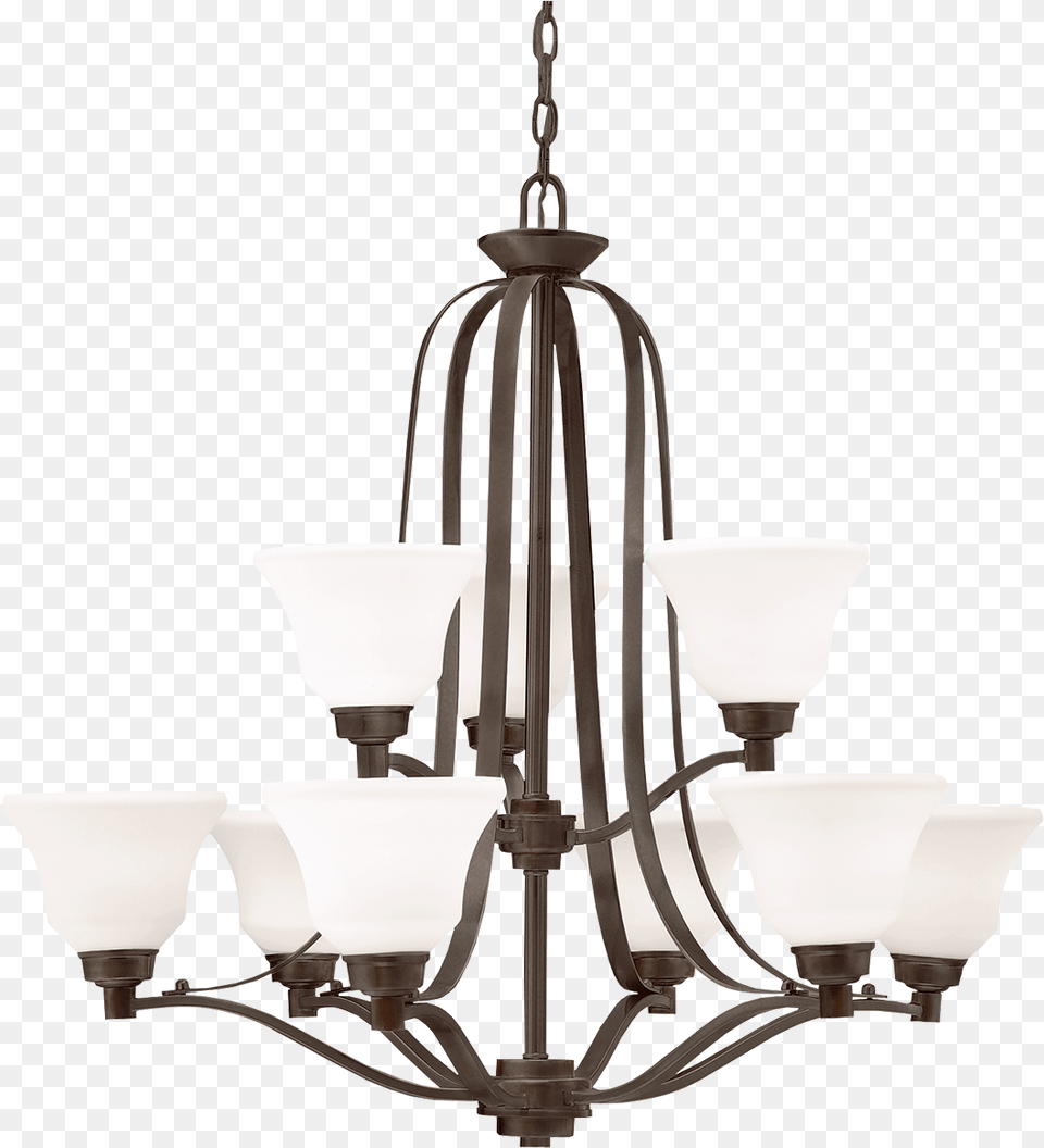 Light Fixture Chandelier Lighting Pendant Chandelier, Lamp, Light Fixture Free Png Download