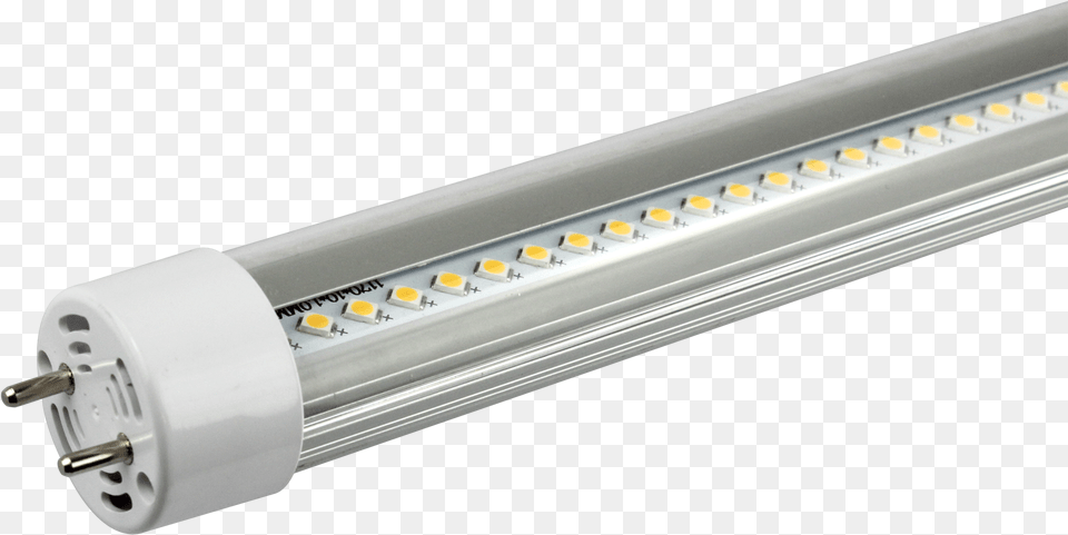 Light Fixture T8 4ft Led Tube Light, Electronics, Medication, Pill Free Transparent Png