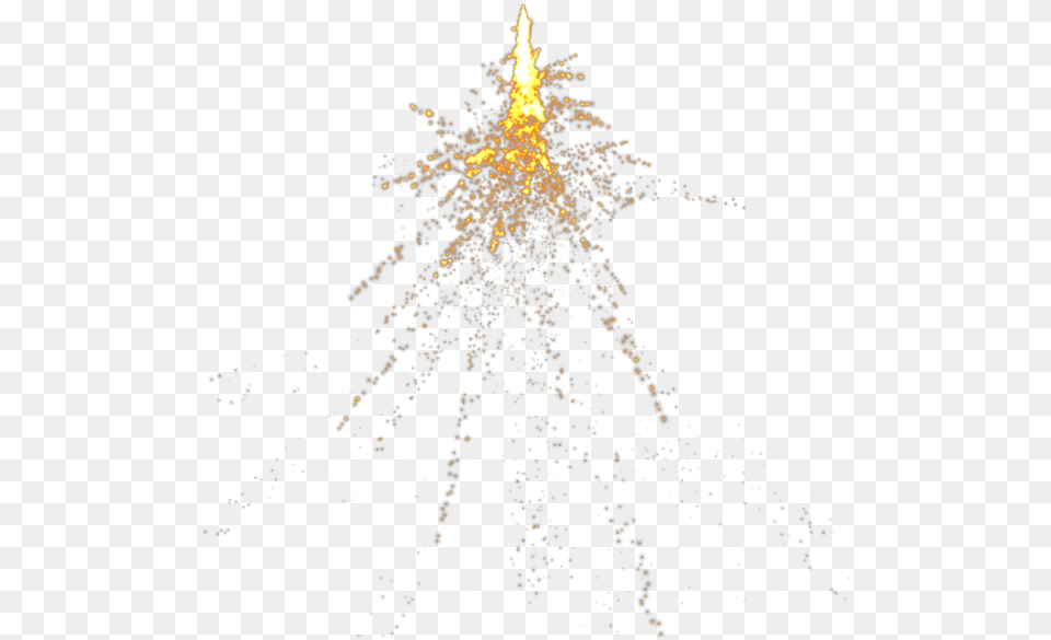 Light Flame Adobe Fireworks Pine Family Christmas Ornament Dot, Flare, Outdoors, Nature, Night Free Png