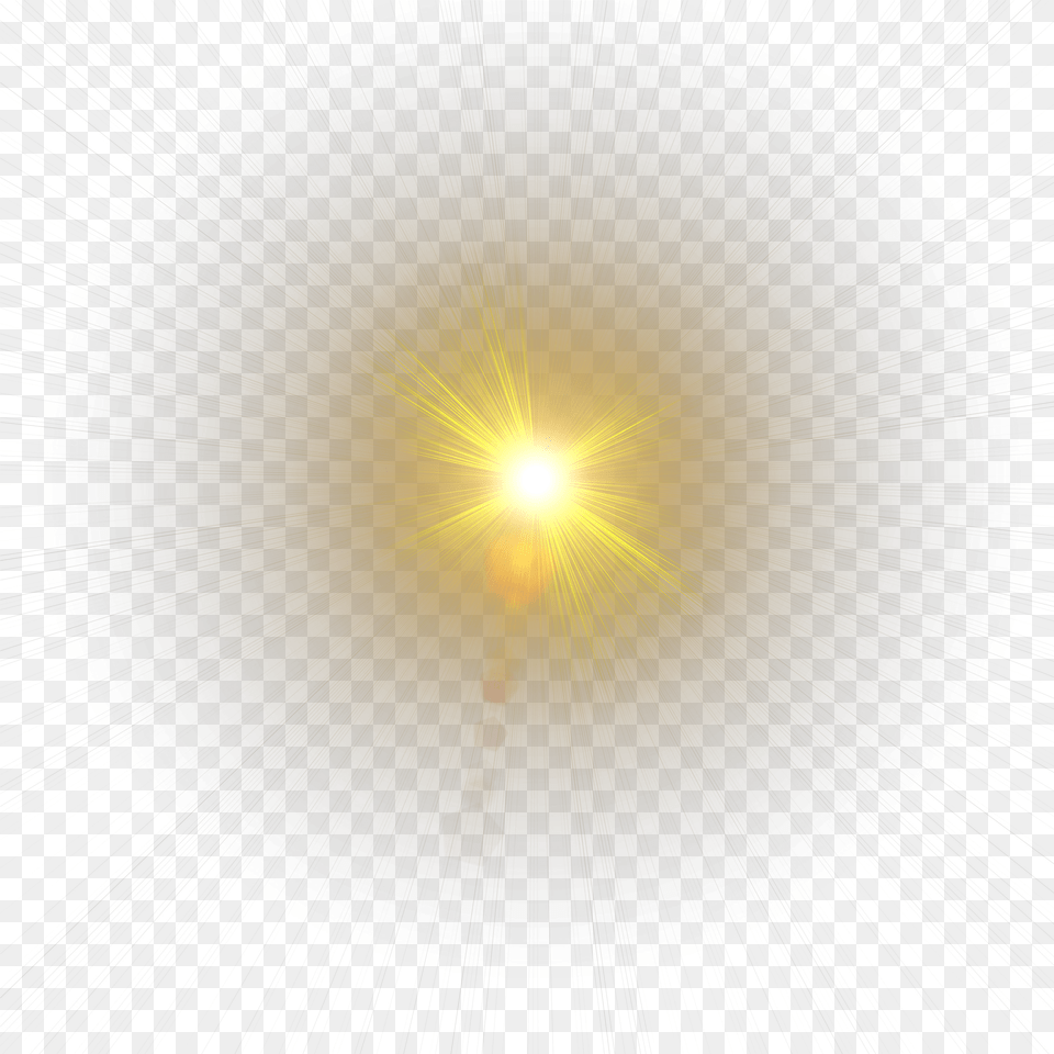 Light Flash Vector Sunlight Free Png