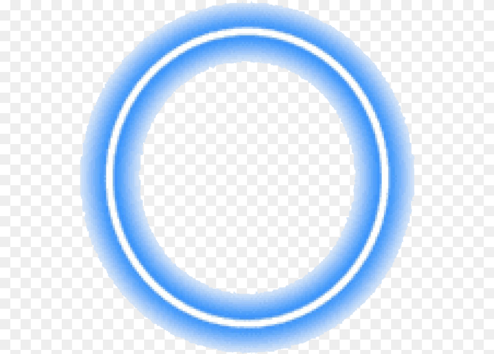 Light Glow Photo Glow Light Circle Free Transparent Png