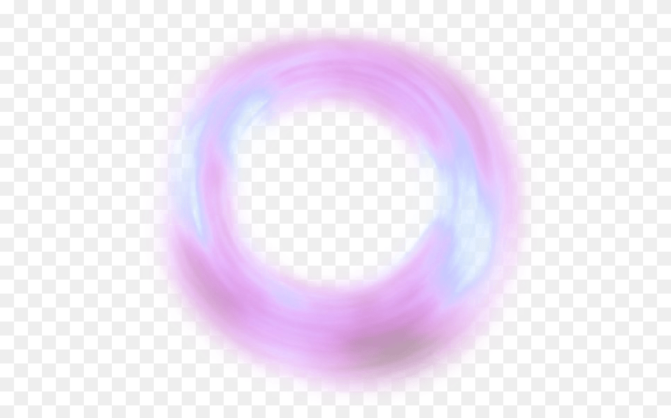 Light Glow Circle, Food, Sweets, Disk, Donut Free Transparent Png