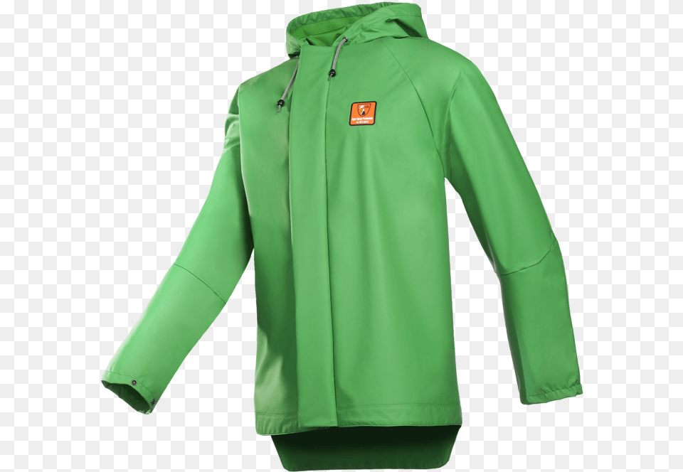 Light Green Agro Spray Jacket, Clothing, Coat Png Image