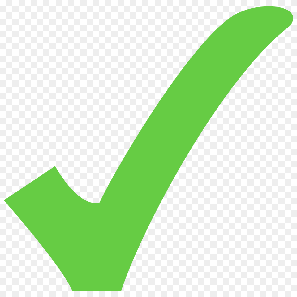 Light Green Check Png Image