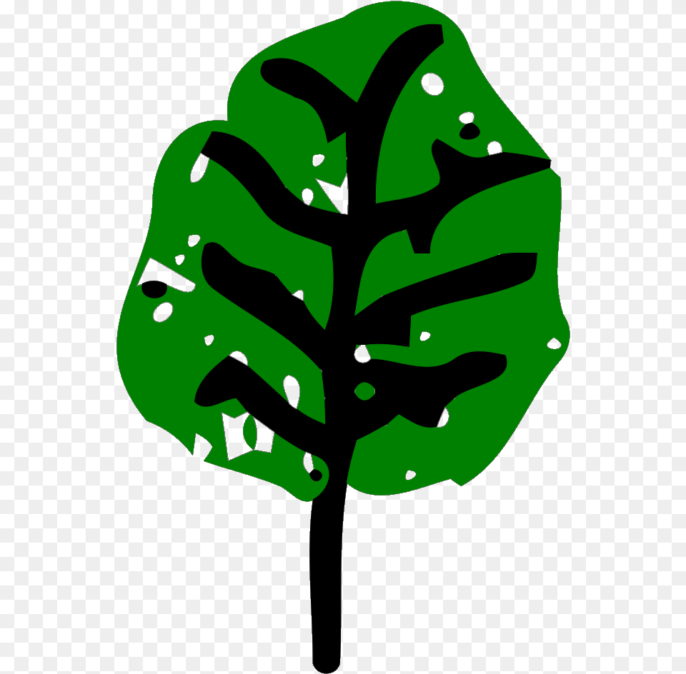 Light Green Leaf Svg Clip Art For Clip Art, Plant, Food, Sweets, Animal Free Transparent Png