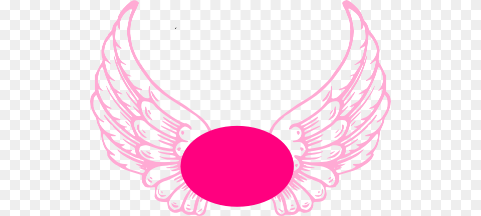 Light Hot Pink Guardian Angel Wings Clip Art, Sticker, Dahlia, Flower, Plant Free Transparent Png