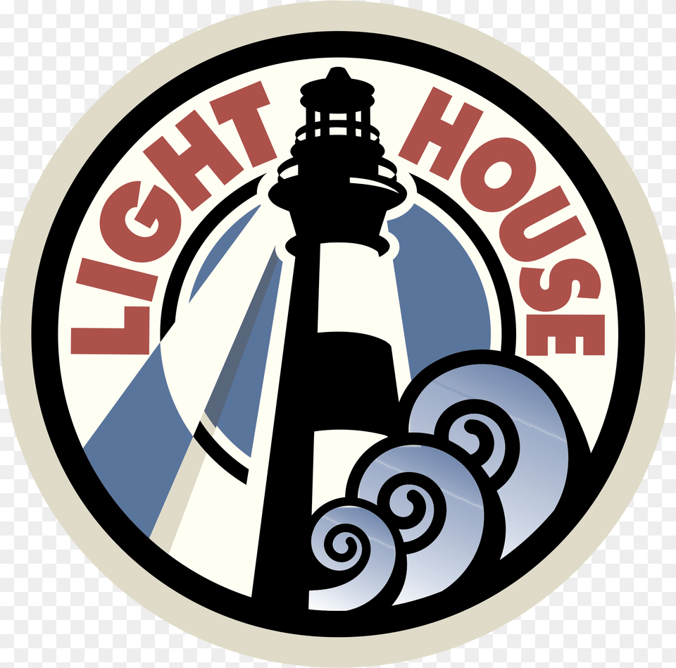 Light House Logo Transparent U0026 Svg Vector Freebie Supply Lighthouse Vector Png Image