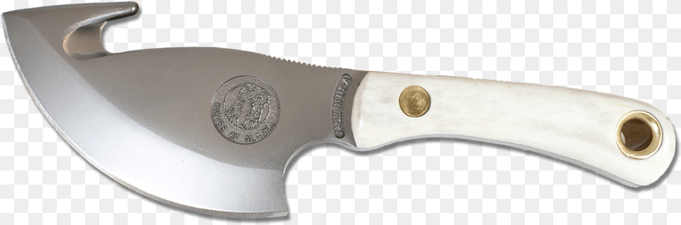 Light Hunter Stag Utility Knife, Blade, Weapon, Device Png