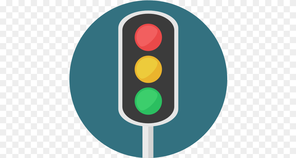 Light Icon 16 Repo Free Icons Vector Traffic Light Icon, Traffic Light, Disk Png